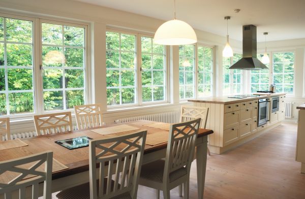 Home Window Replacement in West Springfield
