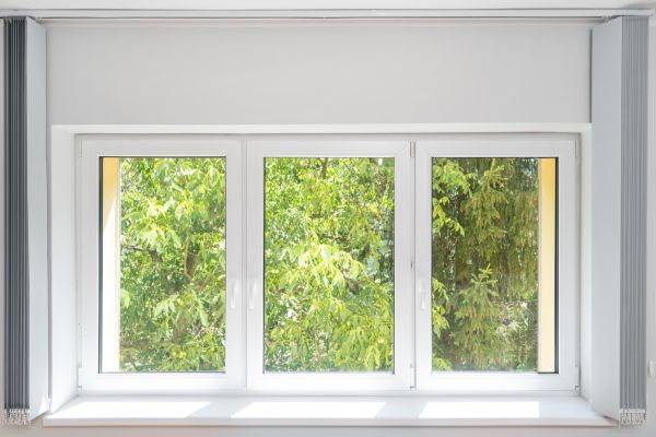 Window Installation Service in West Springfield