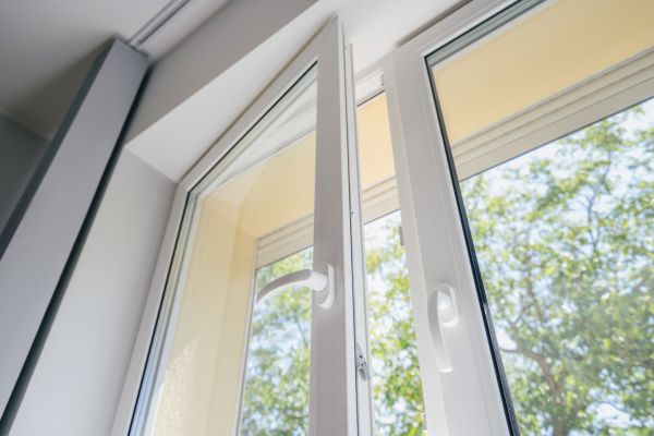 Vinyl Window Replacement in West Springfield