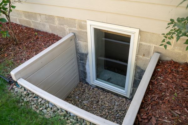 Basement Windows Replacement in West Springfield
