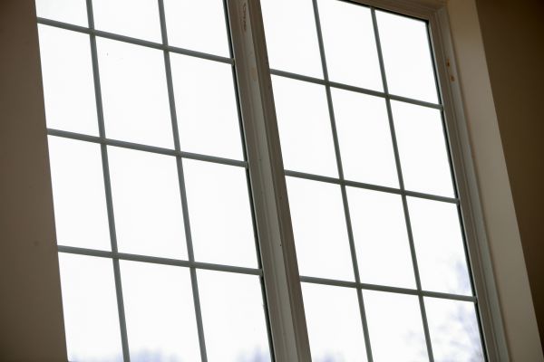 Steel Window Installation in West Springfield