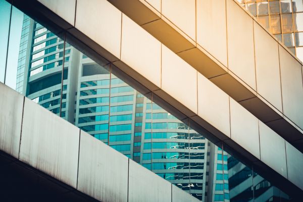 Commercial Window Remodeling in West Springfield