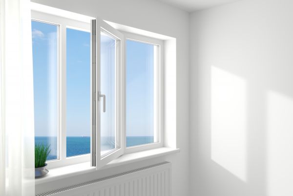 Casement Windows Installation in West Springfield