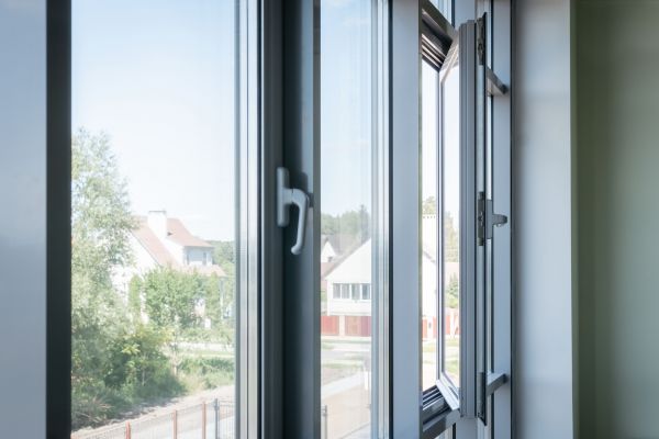 Aluminium Windows Installation in West Springfield