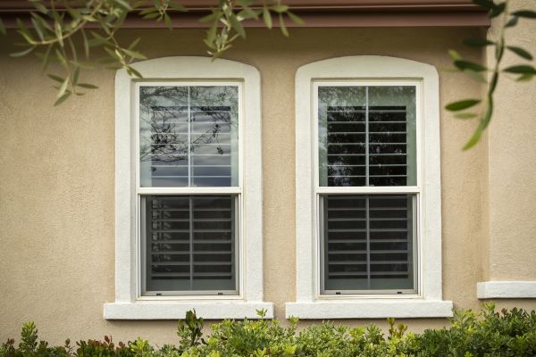 Single Hung Window Replacement in West Springfield