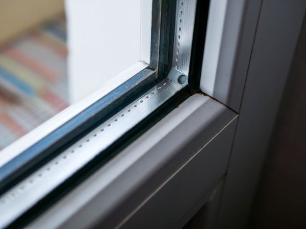 Security Window Replacement in West Springfield