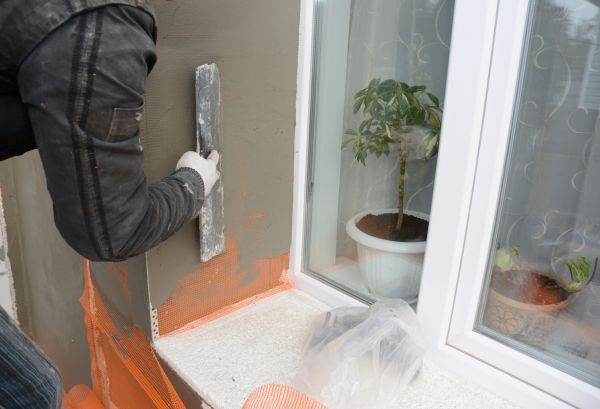 Fiberglass Window Replacement in West Springfield