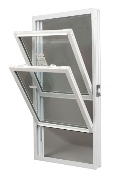 Double Hung Window Replacement in West Springfield