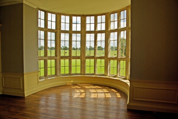 Bow Window Replacement in West Springfield