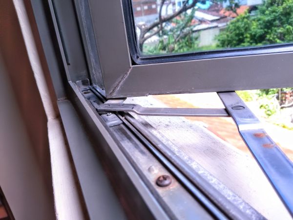 Hinged Window Replacement in West Springfield