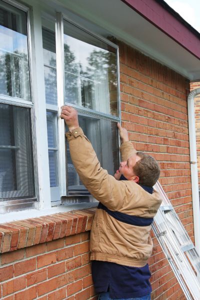 Storm Windows Replacement in West Springfield