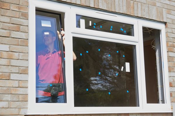 New Windows Installation in West Springfield